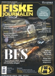 Fiskejournalen dbn