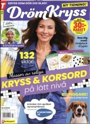 Drömkryss