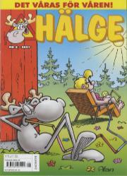 Hälge Hälge