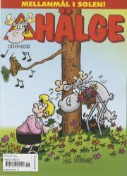 Hälge Hälge