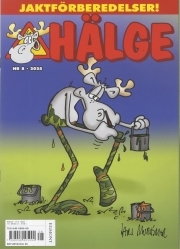 Hälge
