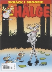 Hälge