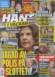 Hänt i Veckan