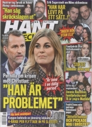 Hänt i Veckan