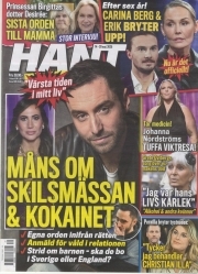 Hänt i Veckan