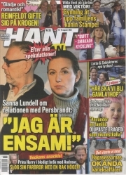 Hänt i Veckan