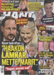 Hänt i Veckan