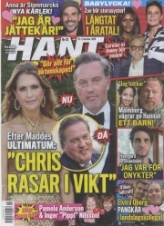 Hänt i Veckan