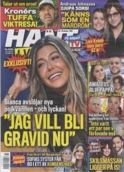 Hänt i Veckan