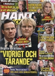 Hänt i Veckan