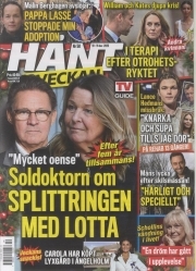 Hänt i Veckan