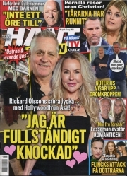 Hänt i Veckan