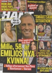 Hänt i Veckan