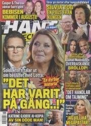 Hänt i Veckan