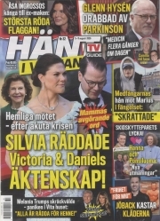Hänt i Veckan