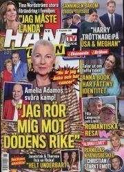 Hänt i Veckan