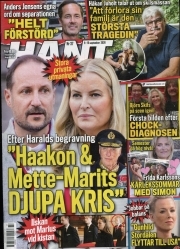 Hänt i Veckan