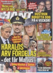 Hänt i Veckan