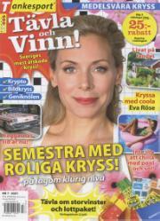 Tävla Och Vinn Tävla Och Vinn