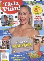 Tävla Och Vinn