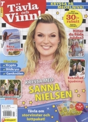 Tävla Och Vinn