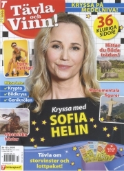 Tävla Och Vinn