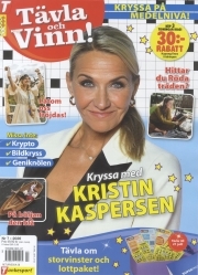 Tävla Och Vinn