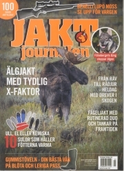 Jaktjournalen