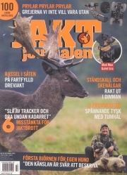 Jaktjournalen