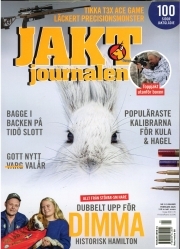 Jaktjournalen