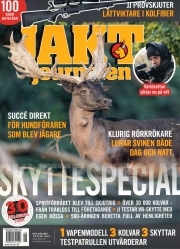 Jaktjournalen