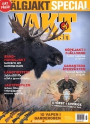 Jaktjournalen