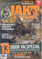 Jaktjournalen