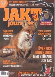 Jaktjournalen