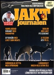 Jaktjournalen