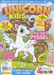 Unicorn Kids