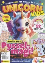 Unicorn Kids