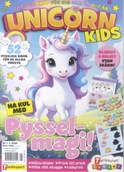 Unicorn Kids