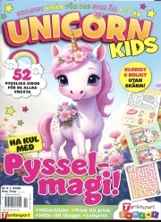 Unicorn Kids