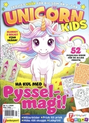 Unicorn Kids