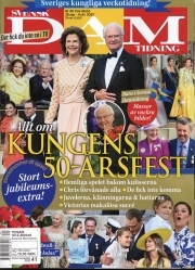 Svensk Damtidning
