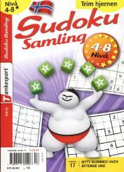 Sudoku Samling
