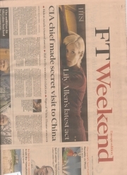 FT Weekend (NO)