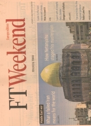 FT Weekend (NO)