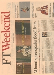FT Weekend (NO)