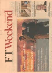 FT Weekend (NO)