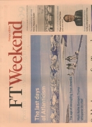 FT Weekend (NO)