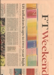 FT Weekend (NO)