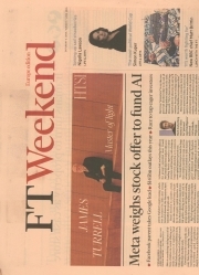 FT Weekend (NO)