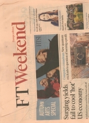 FT Weekend (NO)